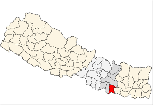 Makhanaha, Janakpur